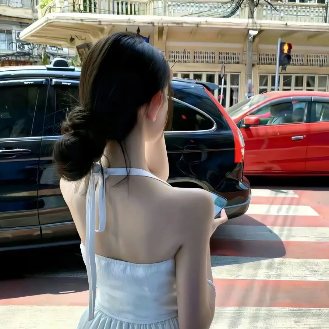 最后的女孩
