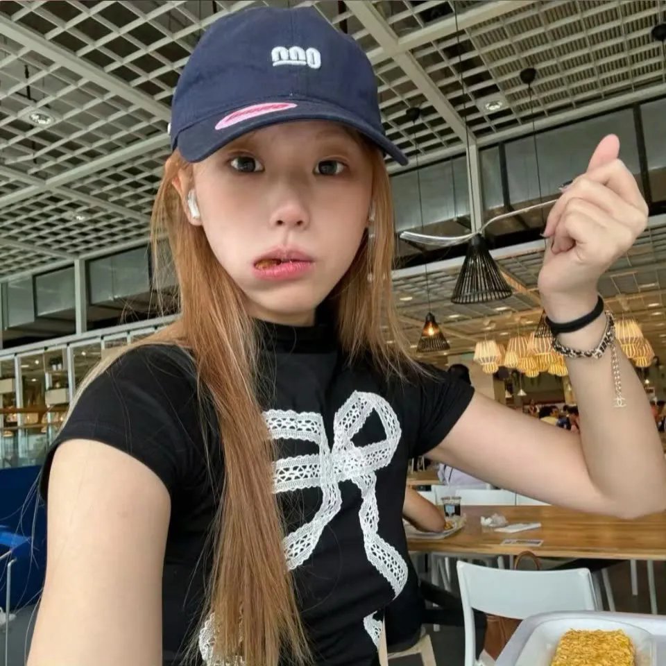 女神我最大
